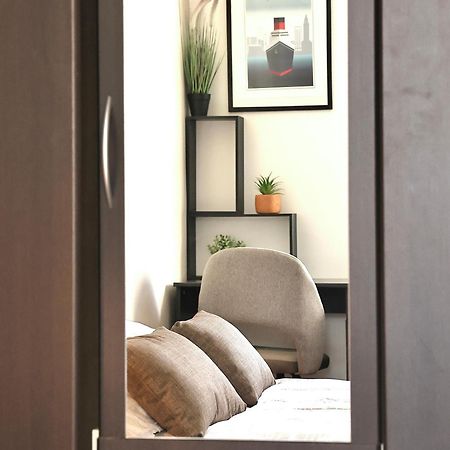 Studio Plage Le Perrey Экстерьер фото