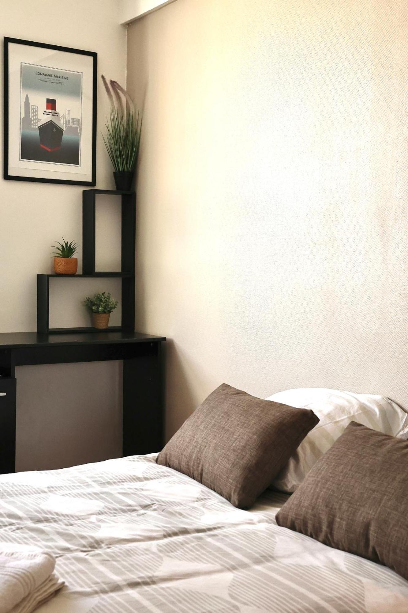 Studio Plage Le Perrey Экстерьер фото