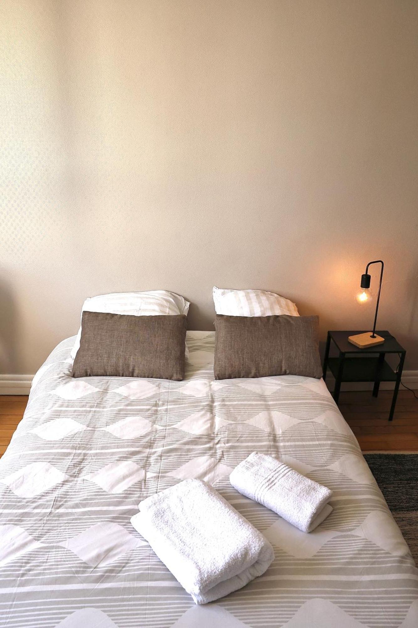 Studio Plage Le Perrey Экстерьер фото