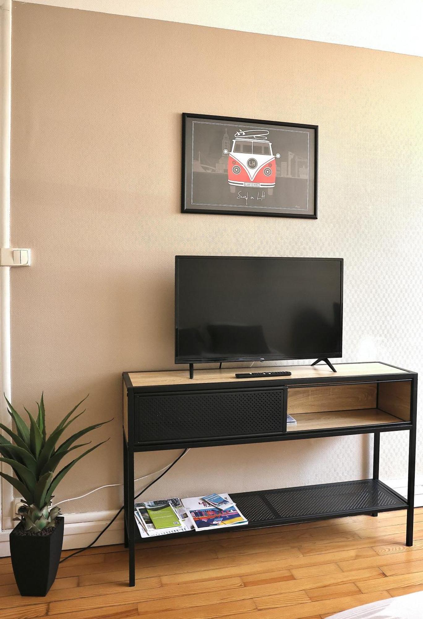 Studio Plage Le Perrey Экстерьер фото