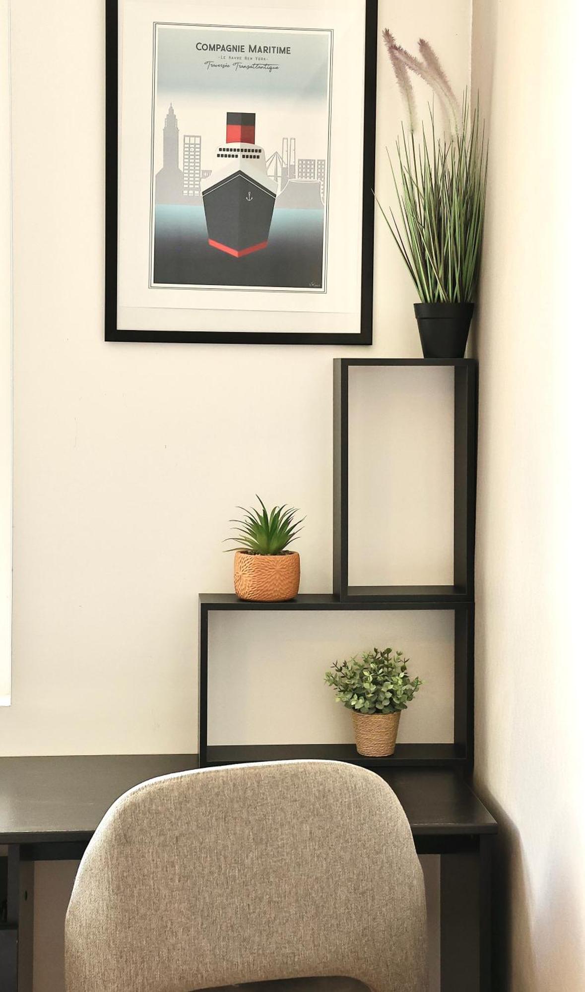 Studio Plage Le Perrey Экстерьер фото